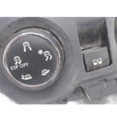 Bouton/Interrupteur PEUGEOT 3008 1 Photo n°1
