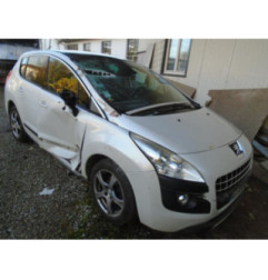 Bouton/Interrupteur PEUGEOT 3008 1 Photo n°5