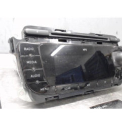 Autoradio d'origine SEAT IBIZA 4 Photo n°1