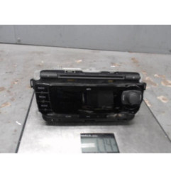 Autoradio d'origine SEAT IBIZA 4 Photo n°5