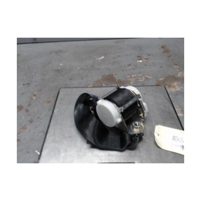 Ceinture arriere droit SEAT IBIZA 4