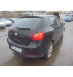 Ceinture arriere droit SEAT IBIZA 4 Photo n°5