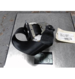 Ceinture arriere gauche SEAT IBIZA 4 Photo n°1