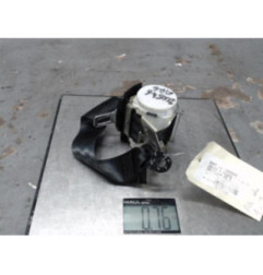 Ceinture arriere gauche SEAT IBIZA 4