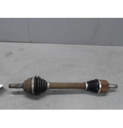 Cardan gauche (transmission) CITROEN C4 PICASSO 1 Photo n°1