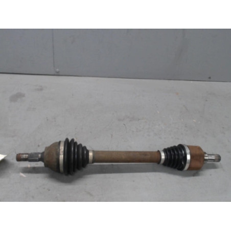 Cardan gauche (transmission) CITROEN C4 PICASSO 1 Photo n°1