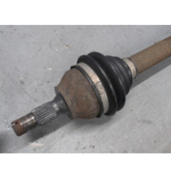 Cardan gauche (transmission) CITROEN C4 PICASSO 1