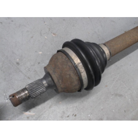 Cardan gauche (transmission) CITROEN C4 PICASSO 1