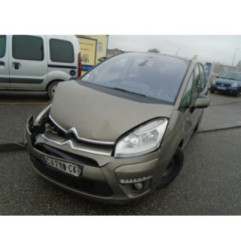 Cardan gauche (transmission) CITROEN C4 PICASSO 1 Photo n°3