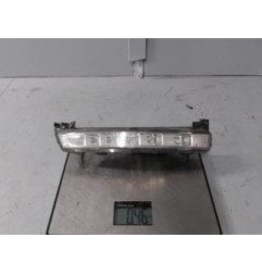 Feu diurne avant gauche CITROEN C4 PICASSO 1