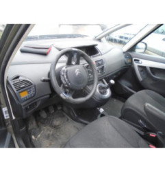 Feu diurne avant gauche CITROEN C4 PICASSO 1 Photo n°7