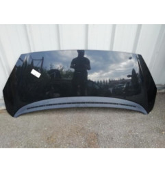 Capot PEUGEOT 1007 Photo n°1