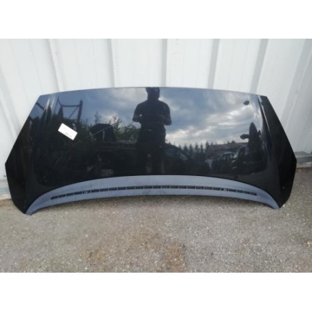 Capot PEUGEOT 1007 Photo n°1