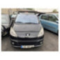 Capot PEUGEOT 1007