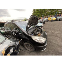 Capot PEUGEOT 1007 Photo n°5