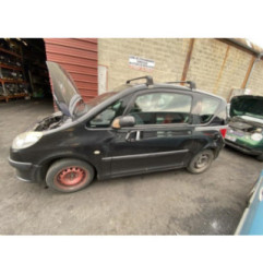 Capot PEUGEOT 1007 Photo n°6