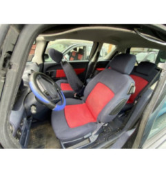 Capot PEUGEOT 1007 Photo n°7