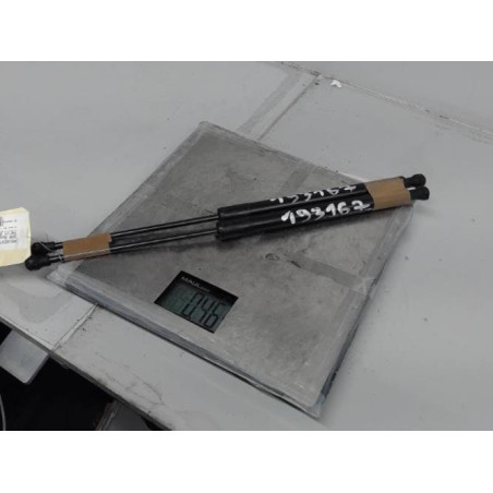 Verin de coffre PEUGEOT 208 1 Photo n°1