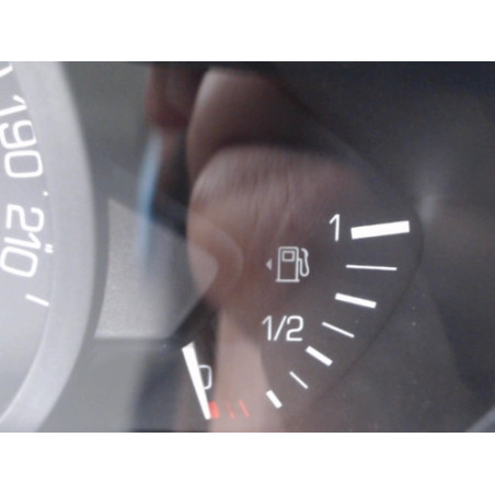 Compteur PEUGEOT 208 1 Photo n°1