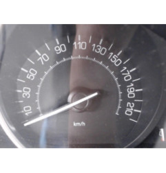 Compteur PEUGEOT 208 1 Photo n°3