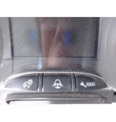 Compteur PEUGEOT 208 1 Photo n°4