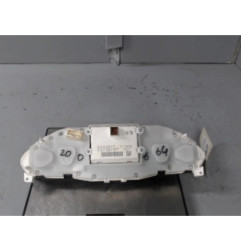 Compteur PEUGEOT 208 1 Photo n°7