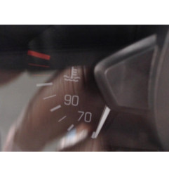 Compteur PEUGEOT 208 1 Photo n°8