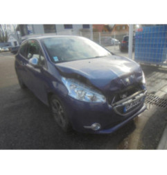 Compteur PEUGEOT 208 1 Photo n°9