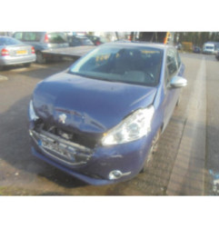 Compteur PEUGEOT 208 1 Photo n°10