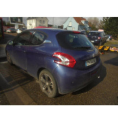 Compteur PEUGEOT 208 1 Photo n°11