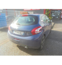 Compteur PEUGEOT 208 1 Photo n°12