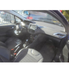 Compteur PEUGEOT 208 1 Photo n°13