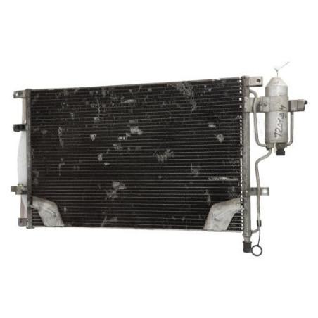 Condenseur de clim VOLVO S 60 1 Photo n°1