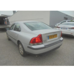 Condenseur de clim VOLVO S 60 1 Photo n°5