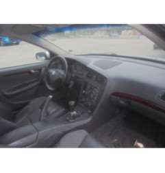 Condenseur de clim VOLVO S 60 1 Photo n°6