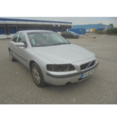 Vase d'expansion VOLVO S 60 1 Photo n°4