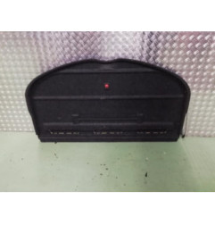 Plage arriere RENAULT VEL SATIS Photo n°1