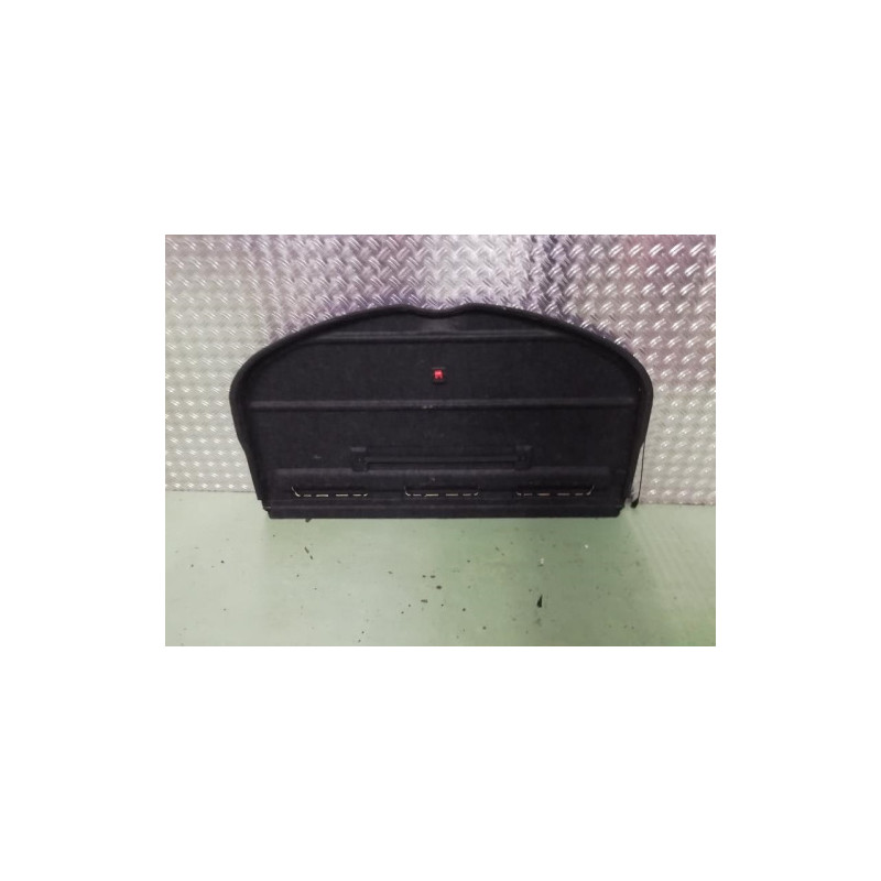 Plage arriere RENAULT VEL SATIS