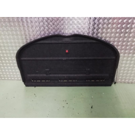 Plage arriere RENAULT VEL SATIS Photo n°1