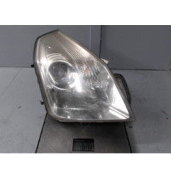 Optique avant principal droit (feux)(phare) RENAULT VEL SATIS Photo n°1