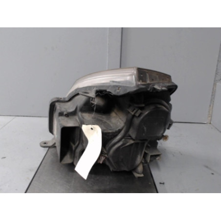 Optique avant principal droit (feux)(phare) RENAULT VEL SATIS
