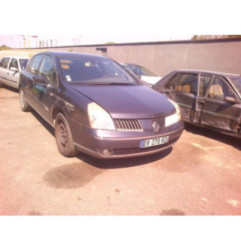 Optique avant principal droit (feux)(phare) RENAULT VEL SATIS Photo n°4