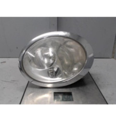 Optique avant principal gauche (feux)(phare) MINI MINI 1 R50/R53 Photo n°1