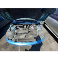 Optique avant principal gauche (feux)(phare) MINI MINI 1 R50/R53 Photo n°4