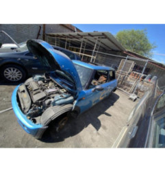 Optique avant principal gauche (feux)(phare) MINI MINI 1 R50/R53 Photo n°5