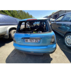 Optique avant principal gauche (feux)(phare) MINI MINI 1 R50/R53 Photo n°7