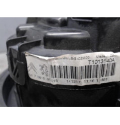 Pulseur d'air PEUGEOT 208 1 Photo n°1