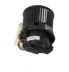 Pulseur d'air PEUGEOT 208 1 Photo n°4