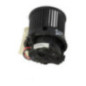 Pulseur d'air PEUGEOT 208 1