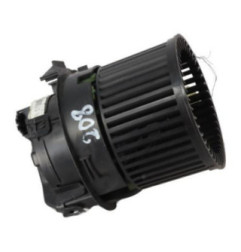 Pulseur d'air PEUGEOT 208 1 Photo n°5